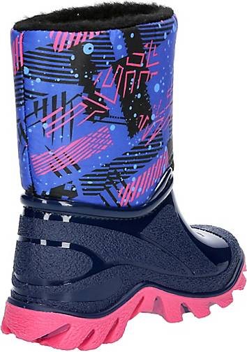 LICO Gummistiefel Player