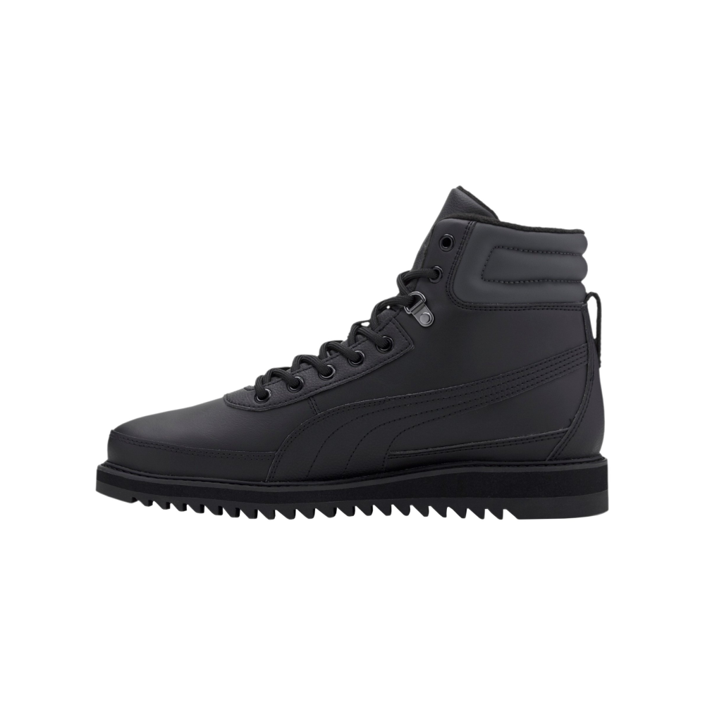 PUMA Desierto V2 PureTEX 373026_01 / schwarz
