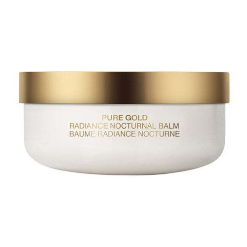 Recambio de bálsamo nocturno La Prairie Pure Gold Radiance 60 ml