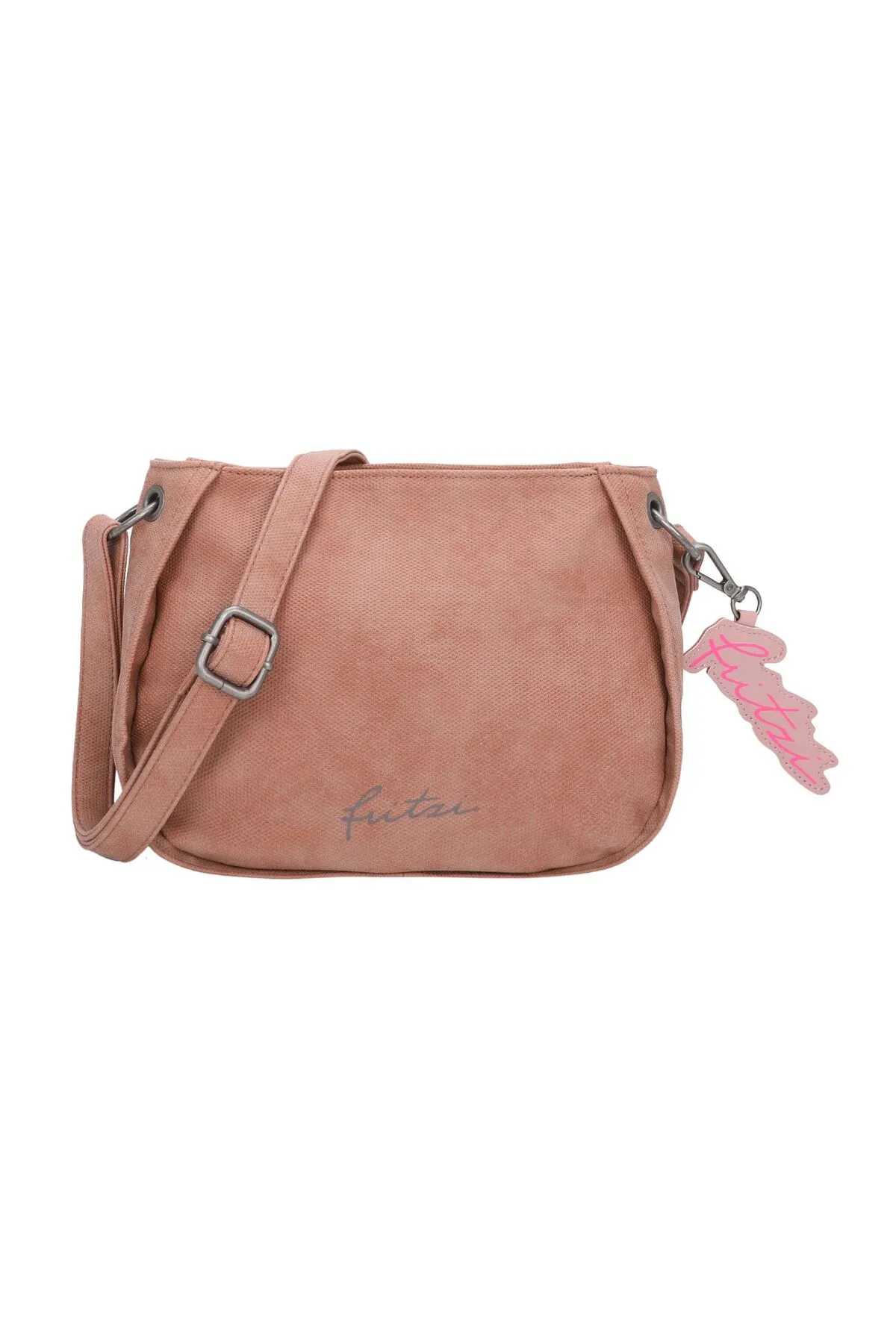 Fritzi aus Preußen  Aeny03 Rub Umhängetasche 24 cm