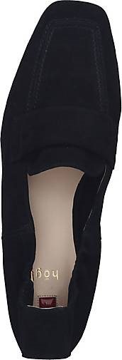 Högl Slipper