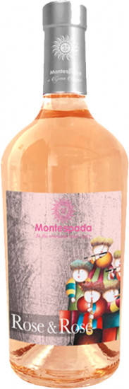 2022 Rose & Rose Veneto IGP trocken - Montespada
