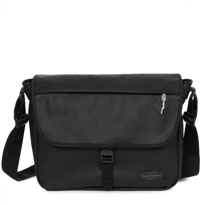 Eastpak Delegate + Tarp Black