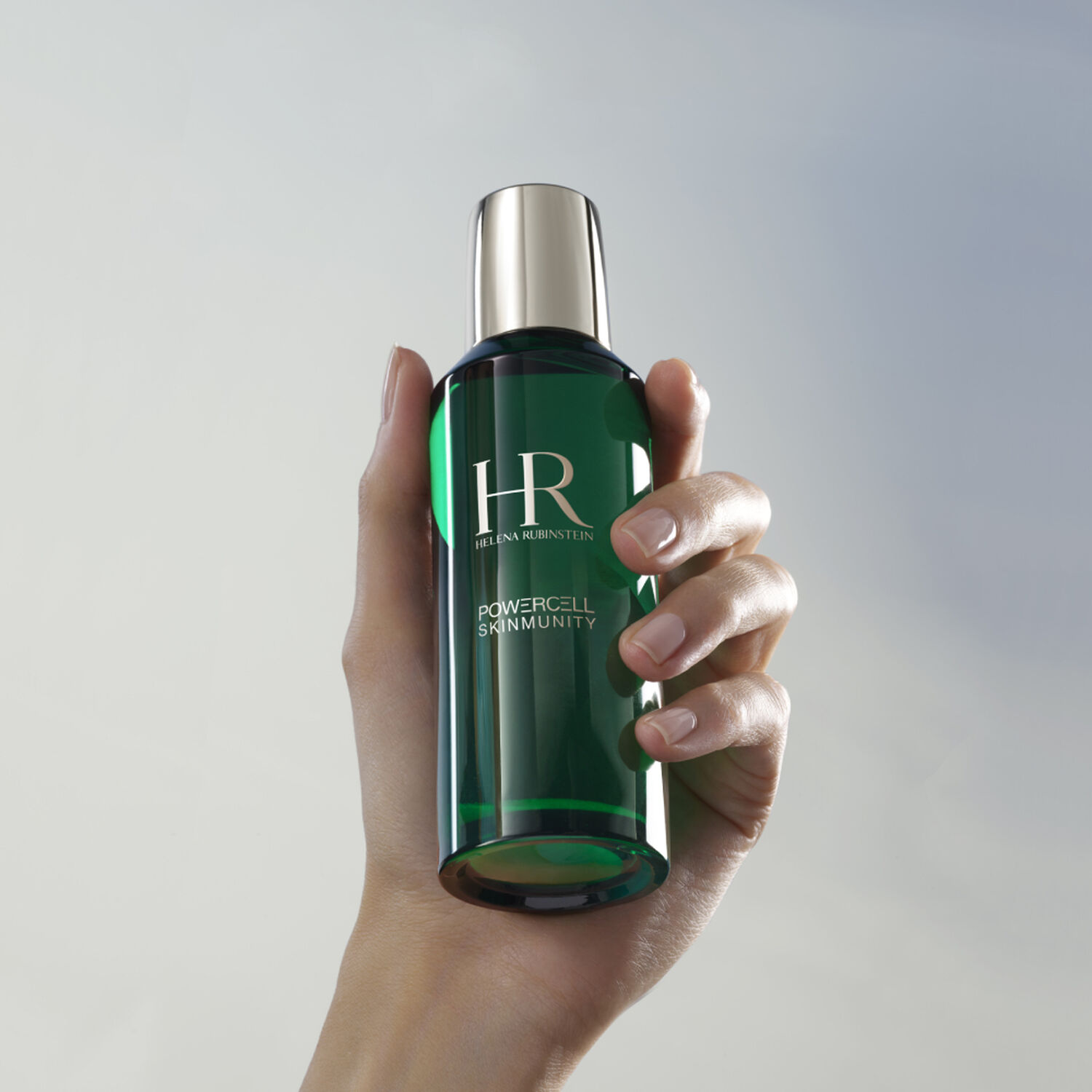 Helena Rubinstein Powercell Skinmunity Essence régénératrice intense anti-âge globale 200 ml