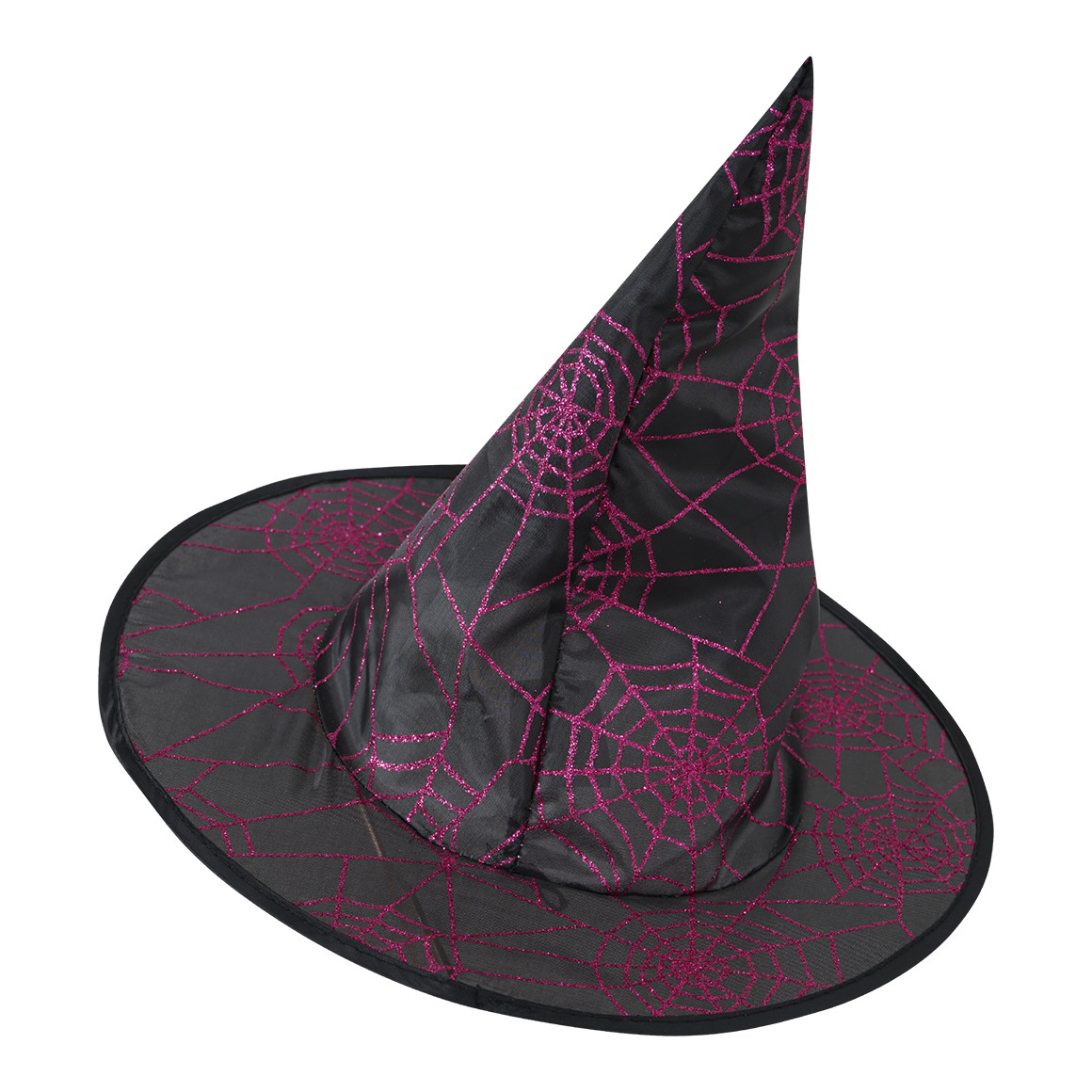 Kostüm-Set Hexe mit Hut
