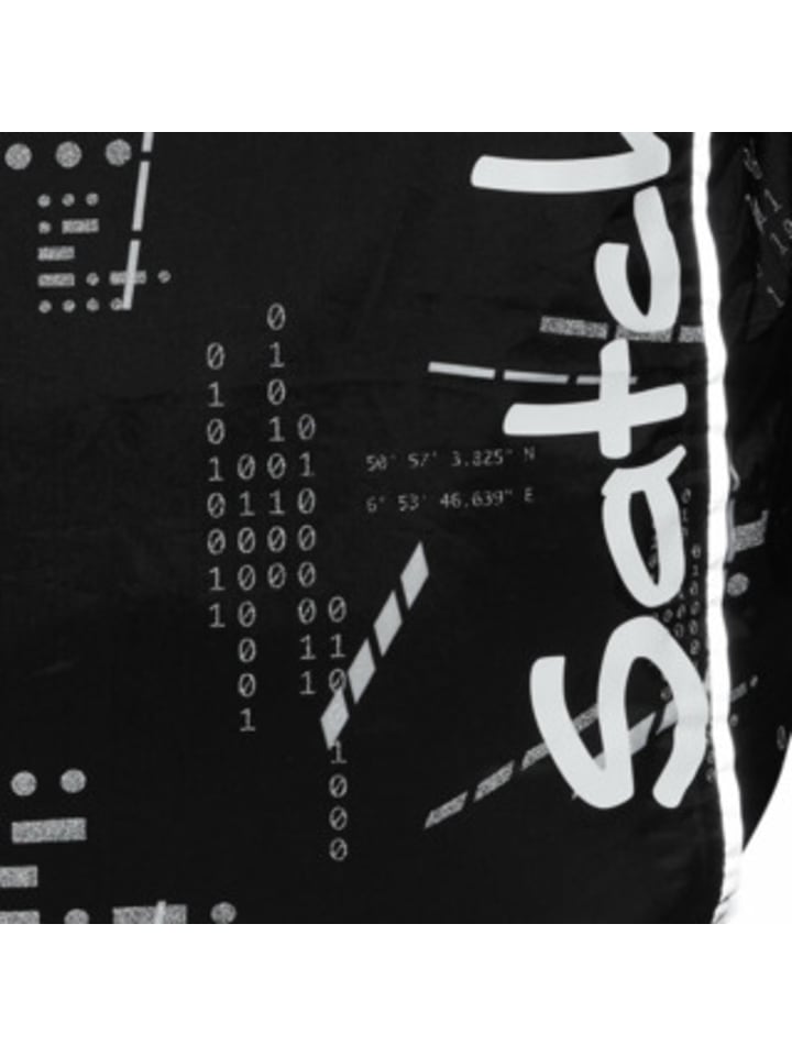 Satch Rucksack für Erwachsene in mehrfarbig in kombi günstig kaufen onesize