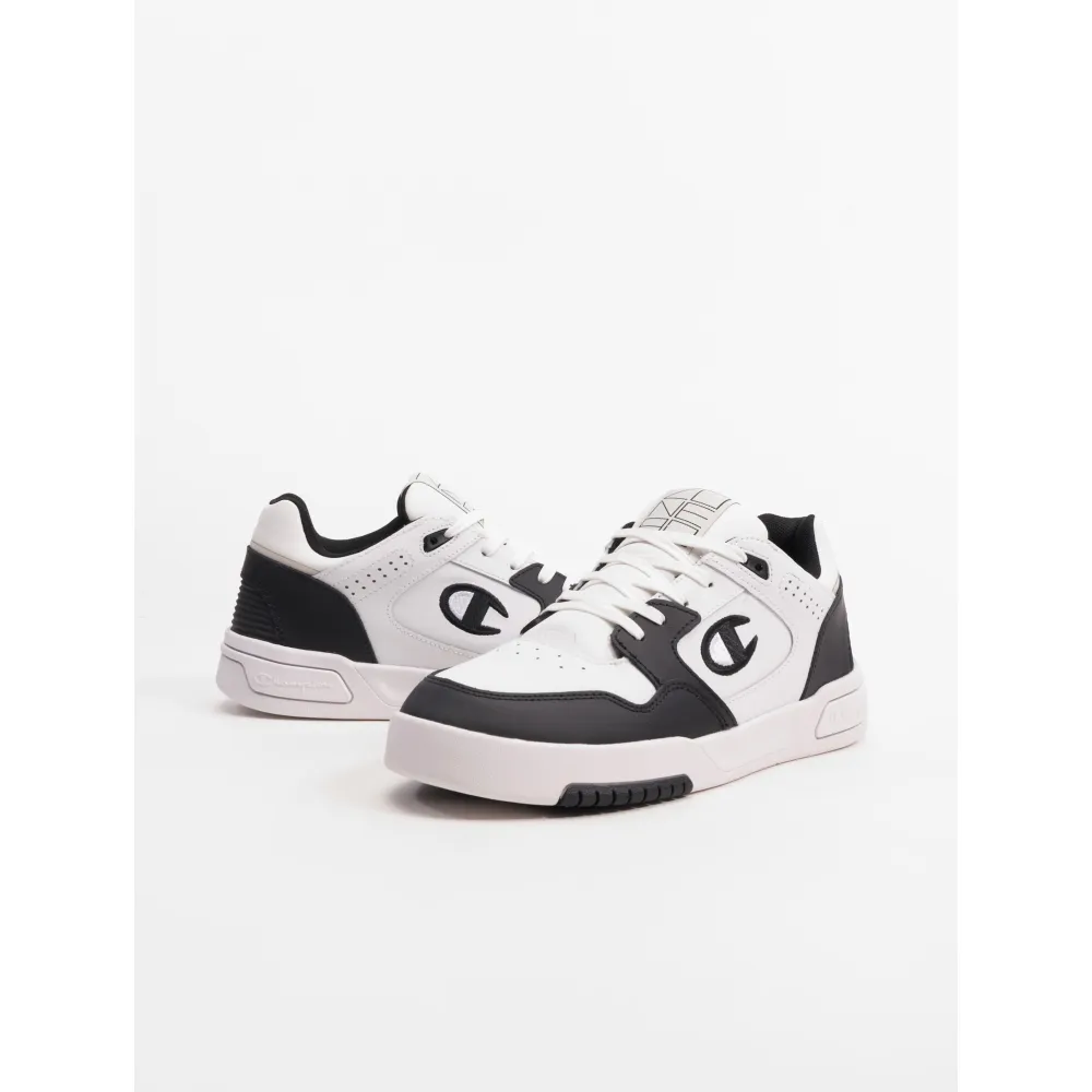 Champion Z80 Low S22182 WW008 OPW / weiss