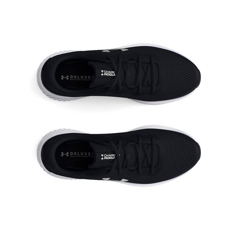 Under Armour Charged Rogue 3 Laufschuhe Damen