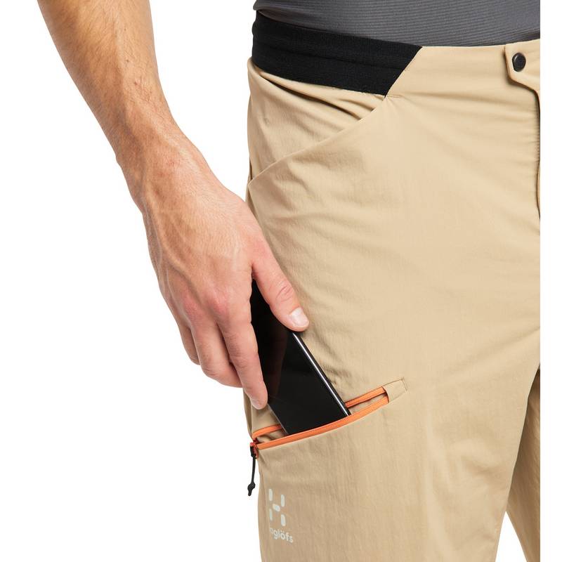 Haglfs L.I.M Fuse Shorts Funktionsshorts Herren