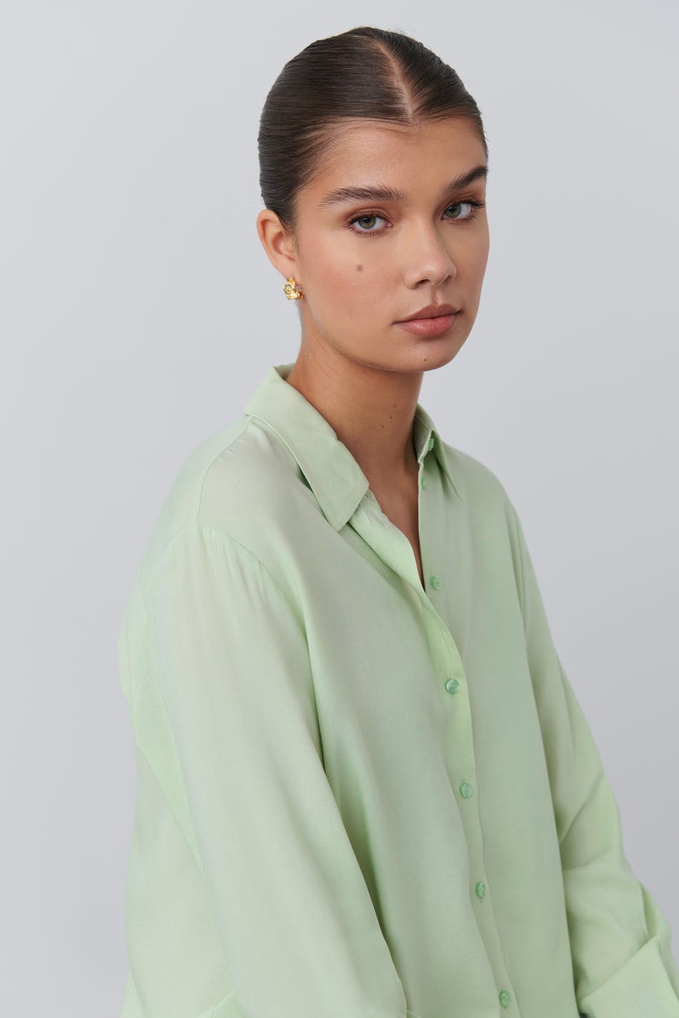 Tilda shirt