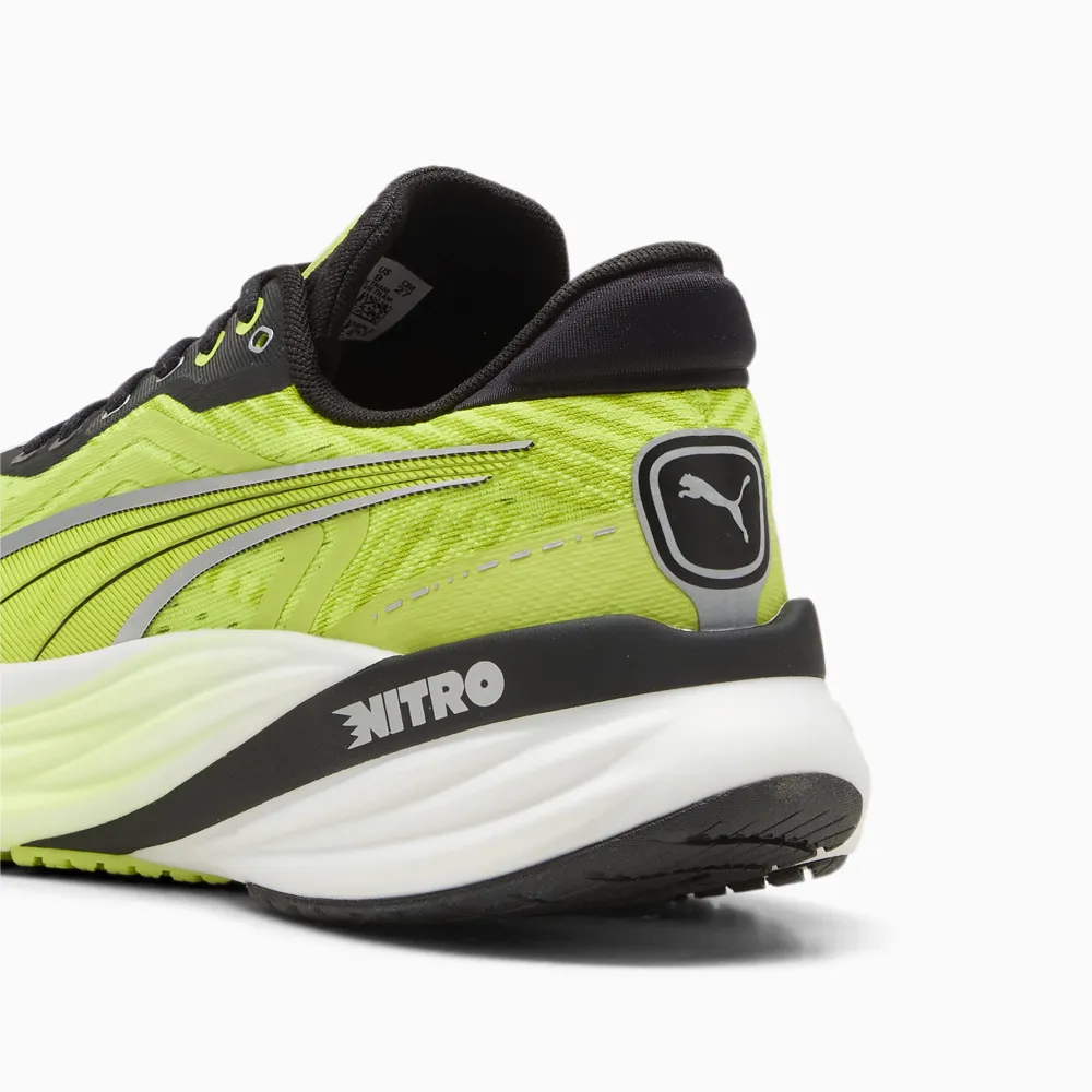 PUMA Magnify NITRO Tech 2 380090_02 / grün