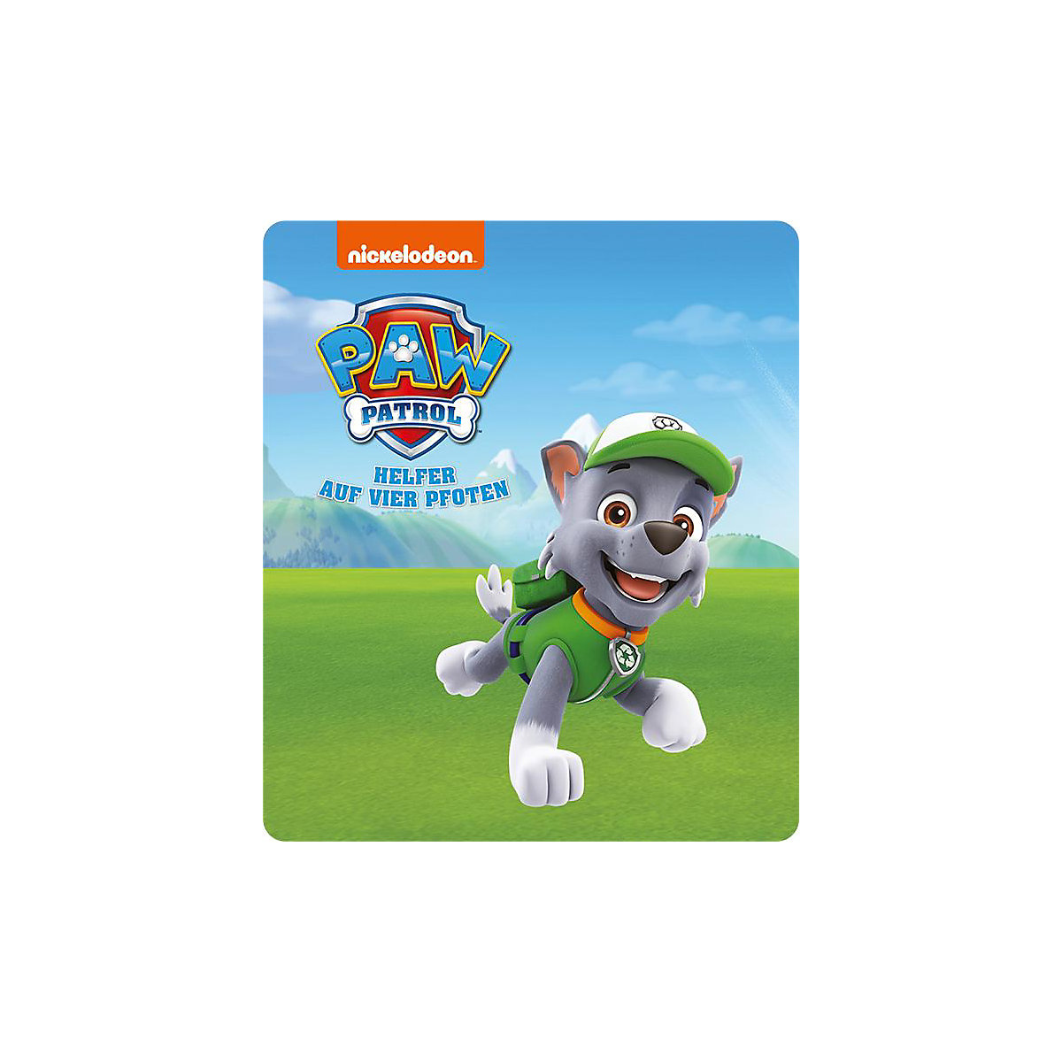 PAW Patrol - Die Hundeschau [DACH]