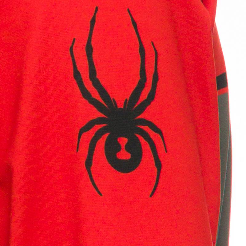 Spyder PARAMOUNT Funktionsshirt Herren