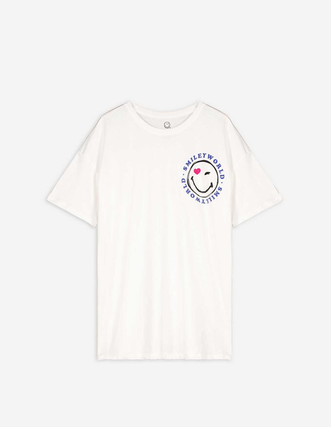 T-Shirt - SmileyWorld®