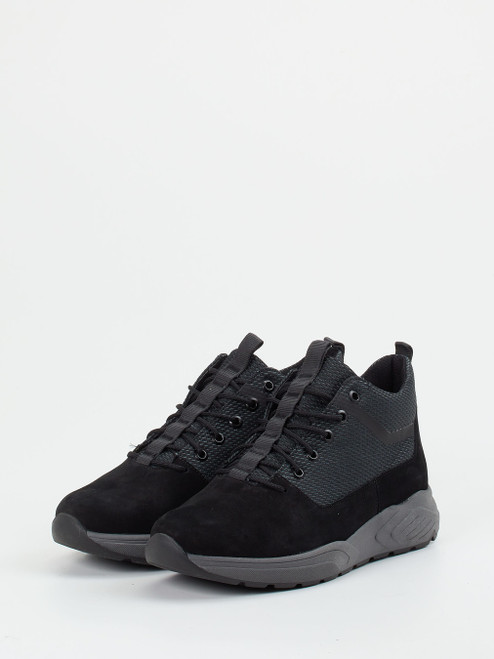 Schnürschuh-27510040015 Solidus