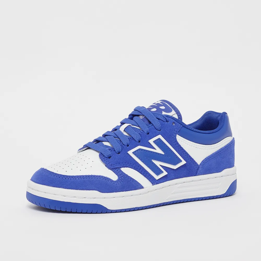 New Balance 480 GSB480WH / blau