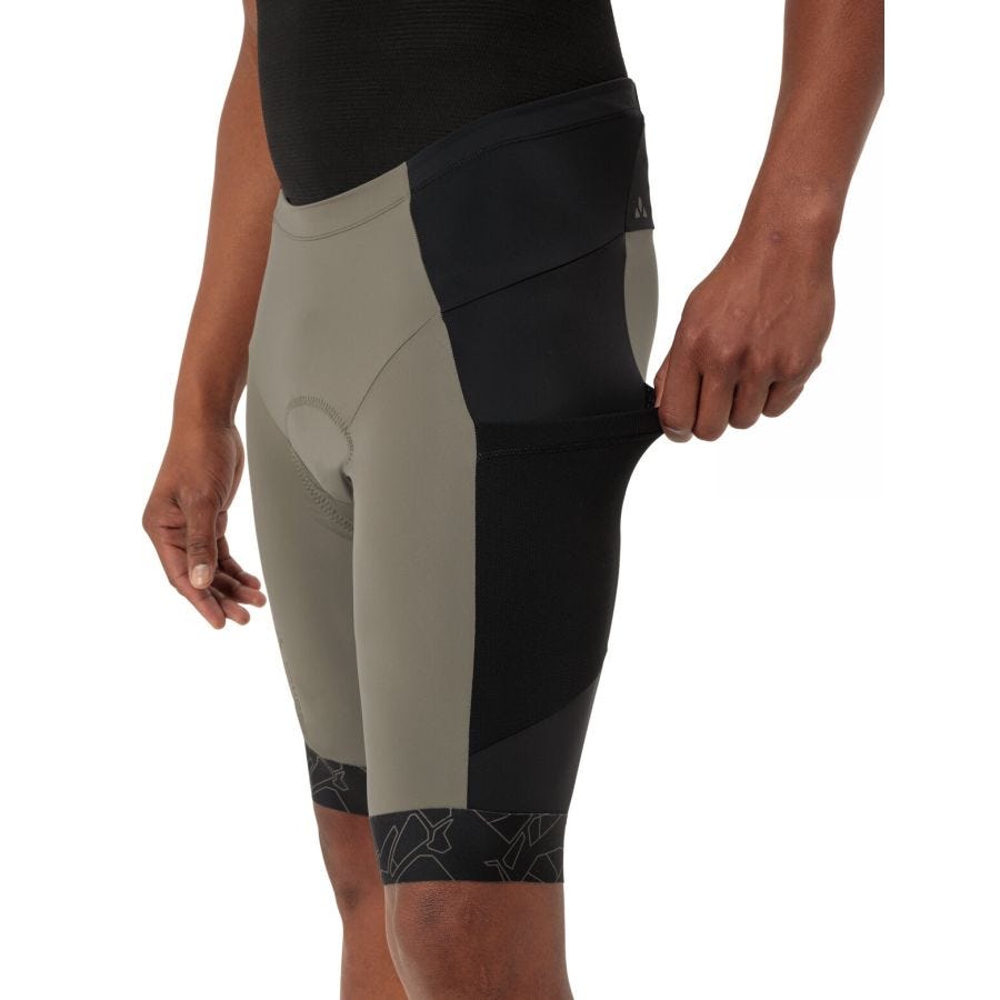 Kuro Tights II Fahrrad Hose Herren