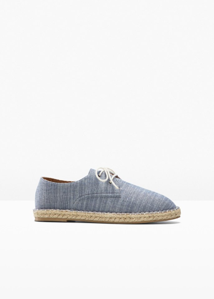 Schnürschuh