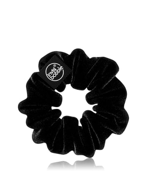 essie x invisibobble Sprunchie True Black Nagellack-Set 1 Stk