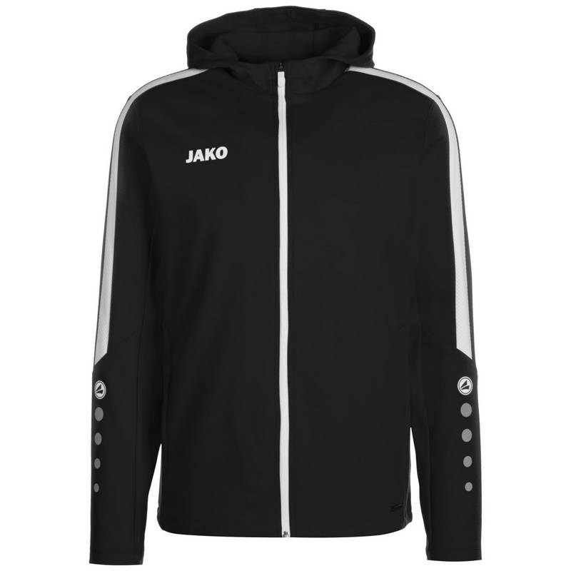 JAKO Power Trainingsjacke Herren