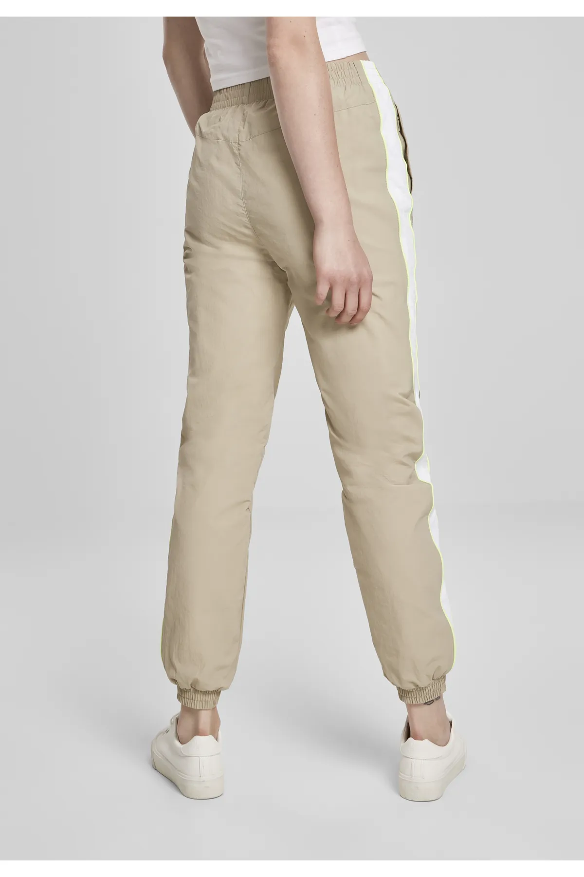 Urban Classics  Jogginghose - Mehrfarbig - Relaxed