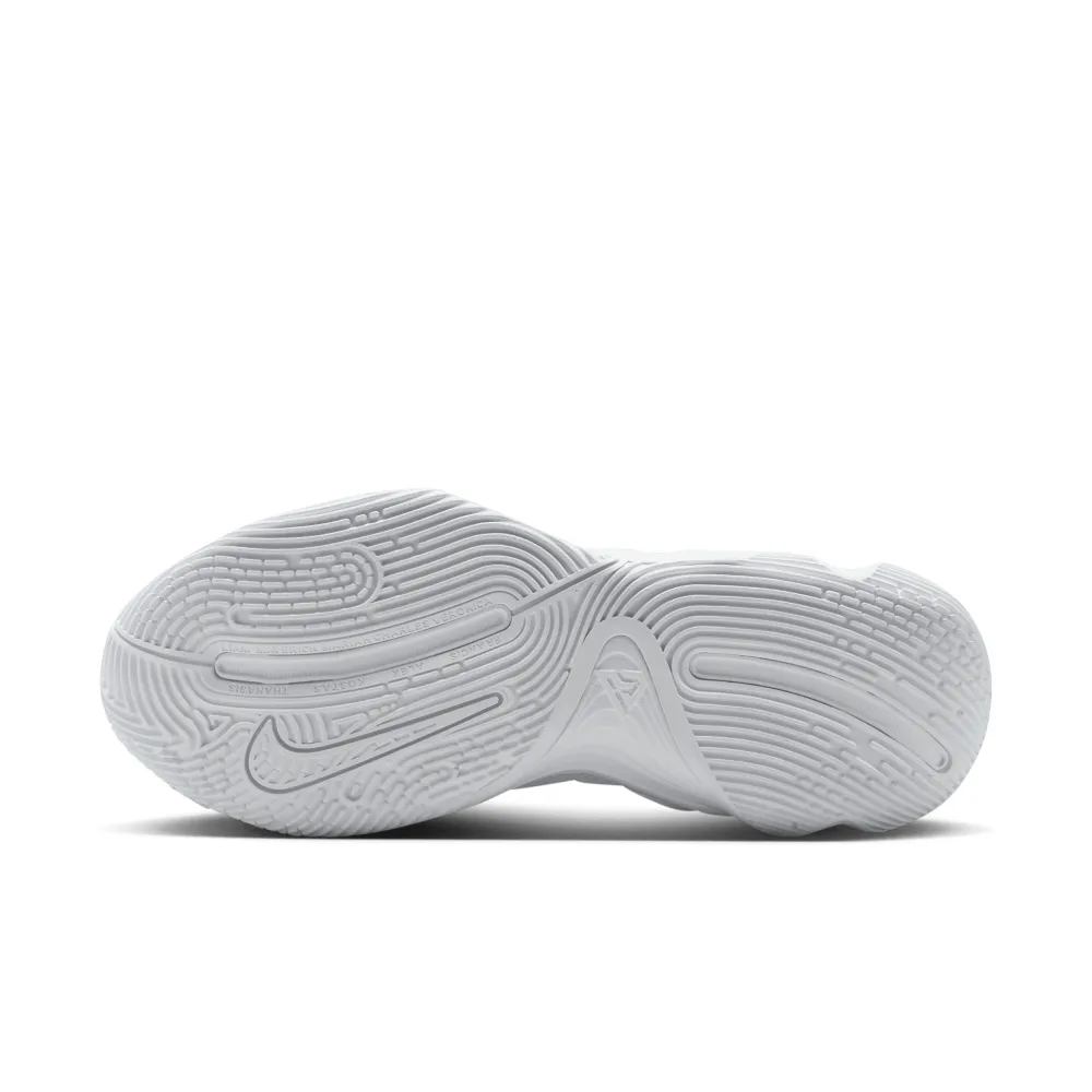 Nike Giannis Immortality 3 DZ7533-102 / weiss