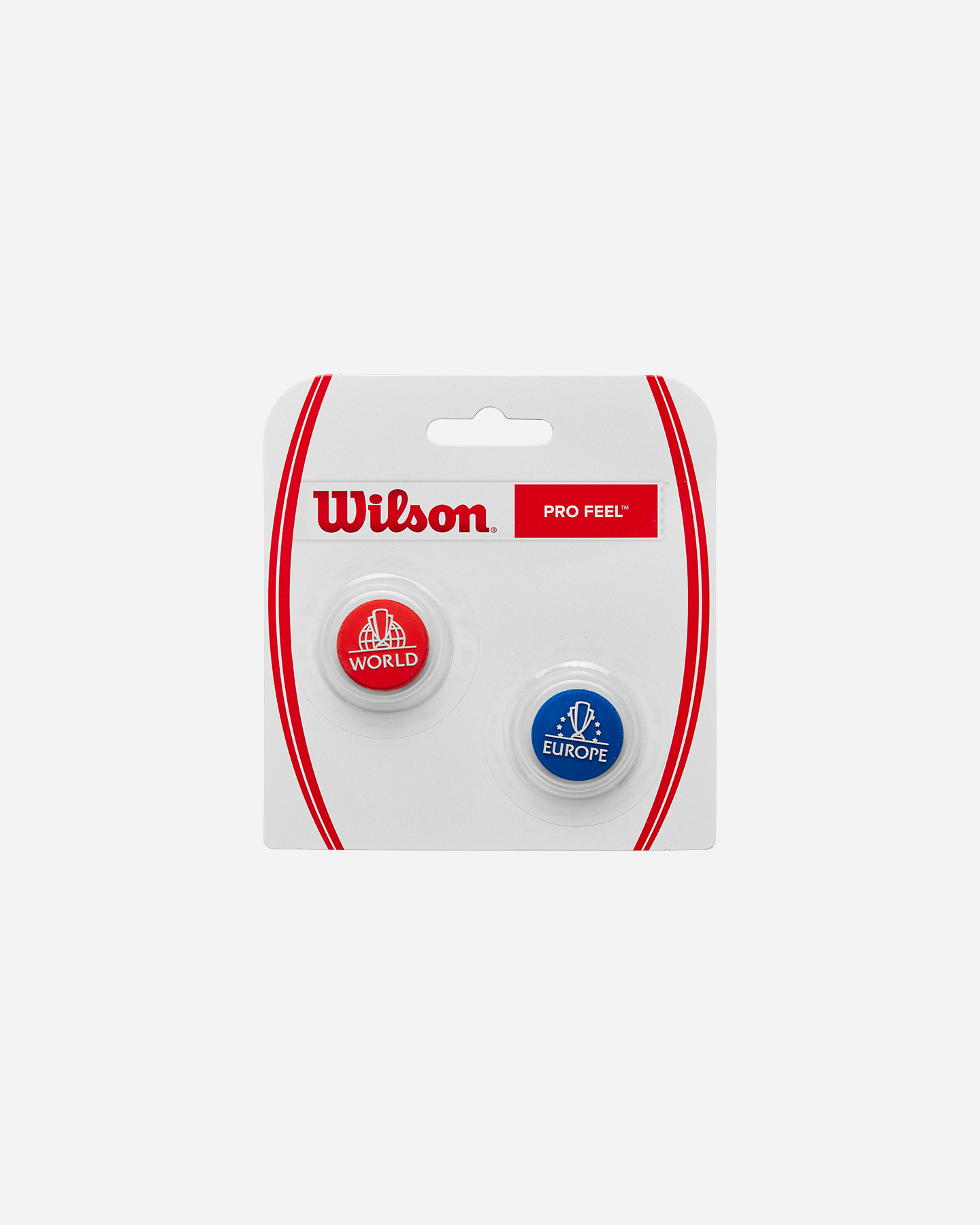 Grip Tennis Wilson Laver Cup 2024 X2 WR8444701