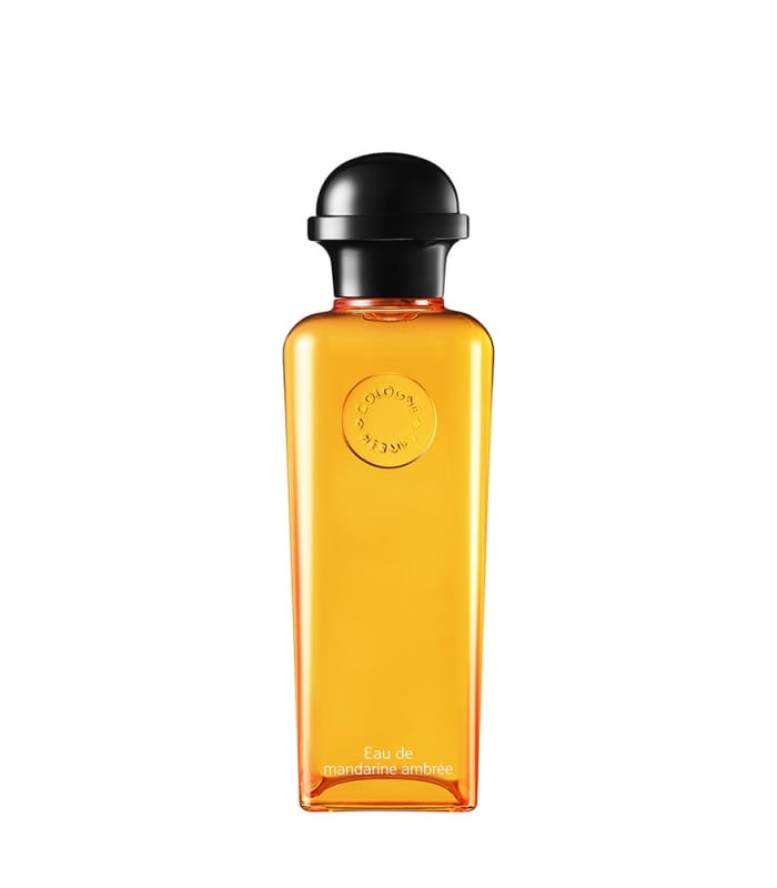 HERMÈS-EAU DE MANDARINE AMBRÉE-Eau de Cologne Vaporisateur