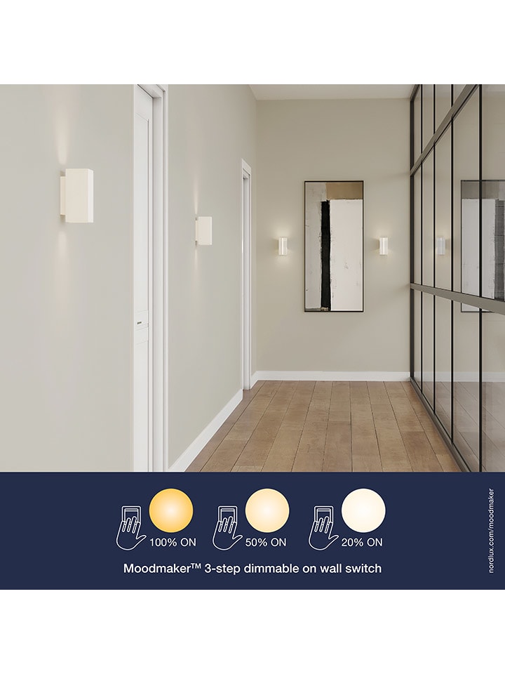 Nordlux LED-Wandleuchte 