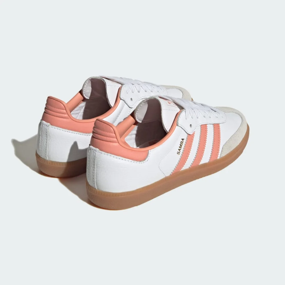 adidas Samba OG W IG5932 / weiss