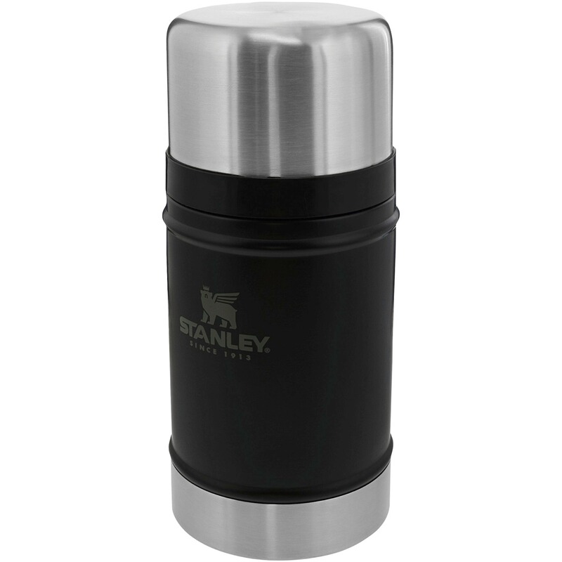 Stanley Vakuum Foodcontainer Classic Legendary Food Jar 709 ml