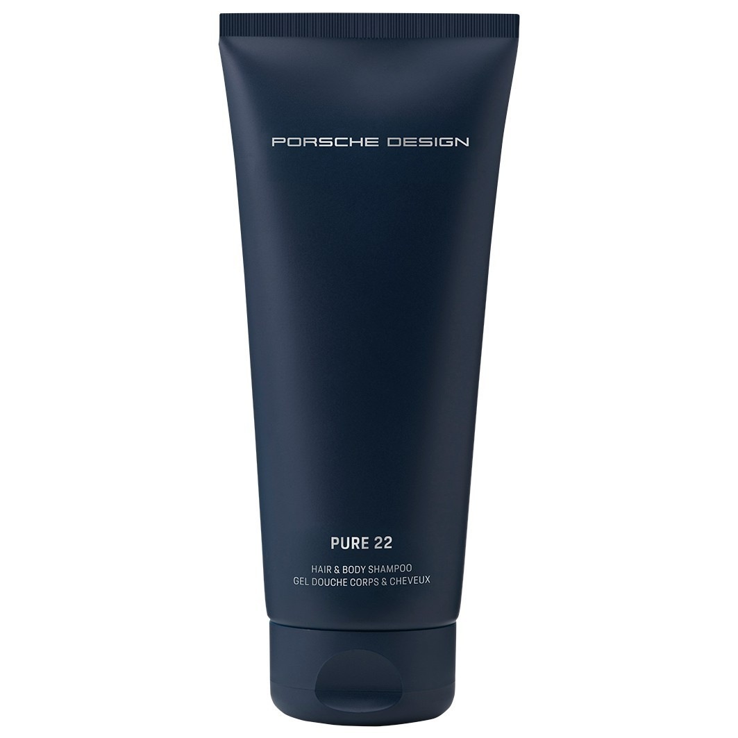 22 Hair & Body Shampoo