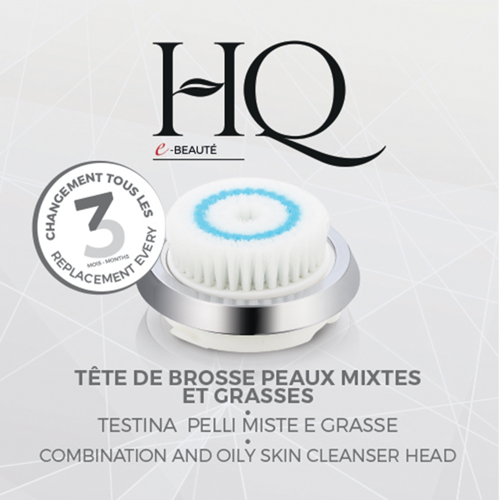 hq TETE DE BROSSE PEAUX MIXTES ET GRASSES TETE DE BROSSE