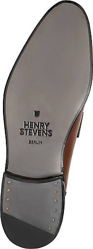 Henry Stevens Loafer Marshall PL