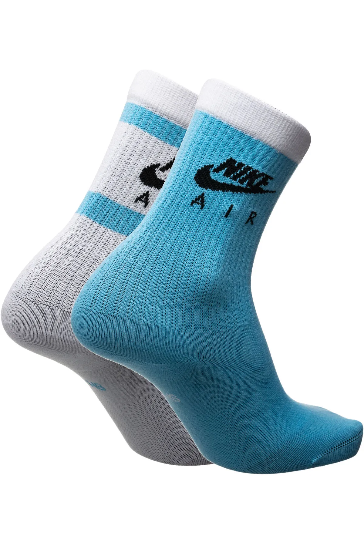 Nike  Socken - Mehrfarbig - Lizenzartikel