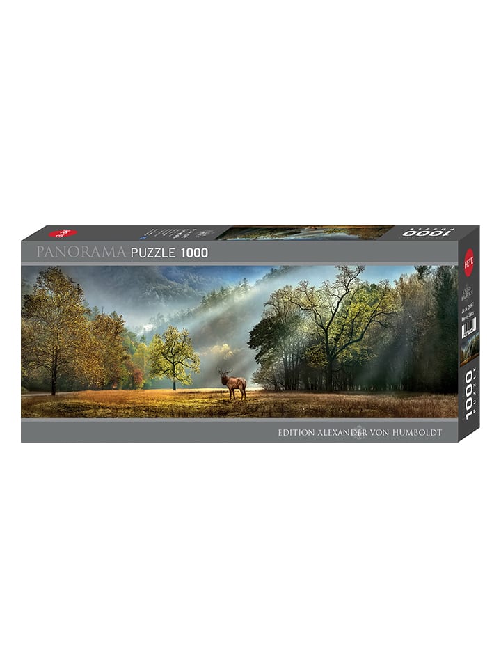 HEYE 1.000tlg. Puzzle 