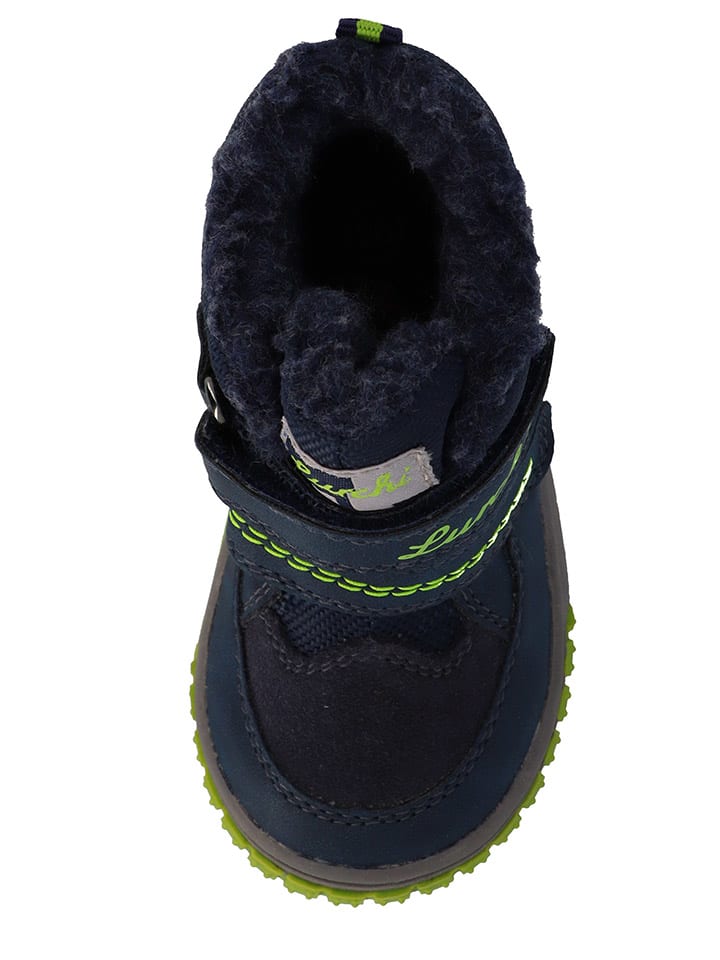Lurchi Winterstiefel 