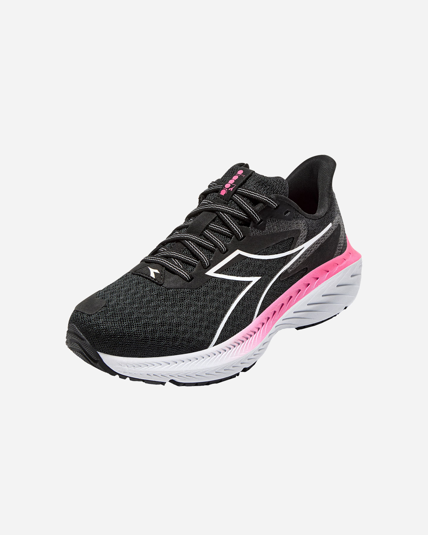 Buty do biegania Diadora Strada 2 W 101.180684-C7406