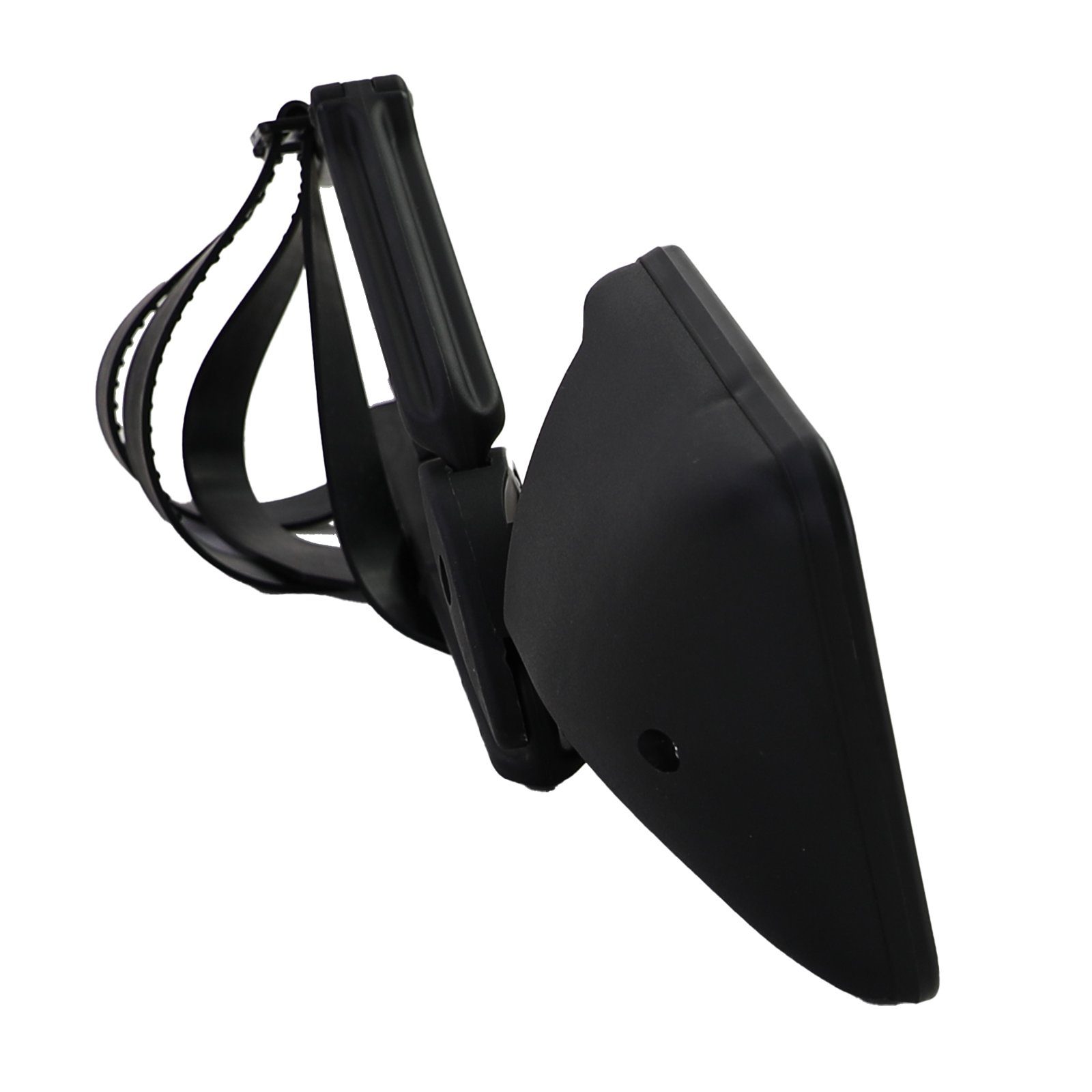 Tenzo-R PKW-Anhänger 2x Caravanspiegel Wohnwagenspiegel Universal für Pkw und Bus