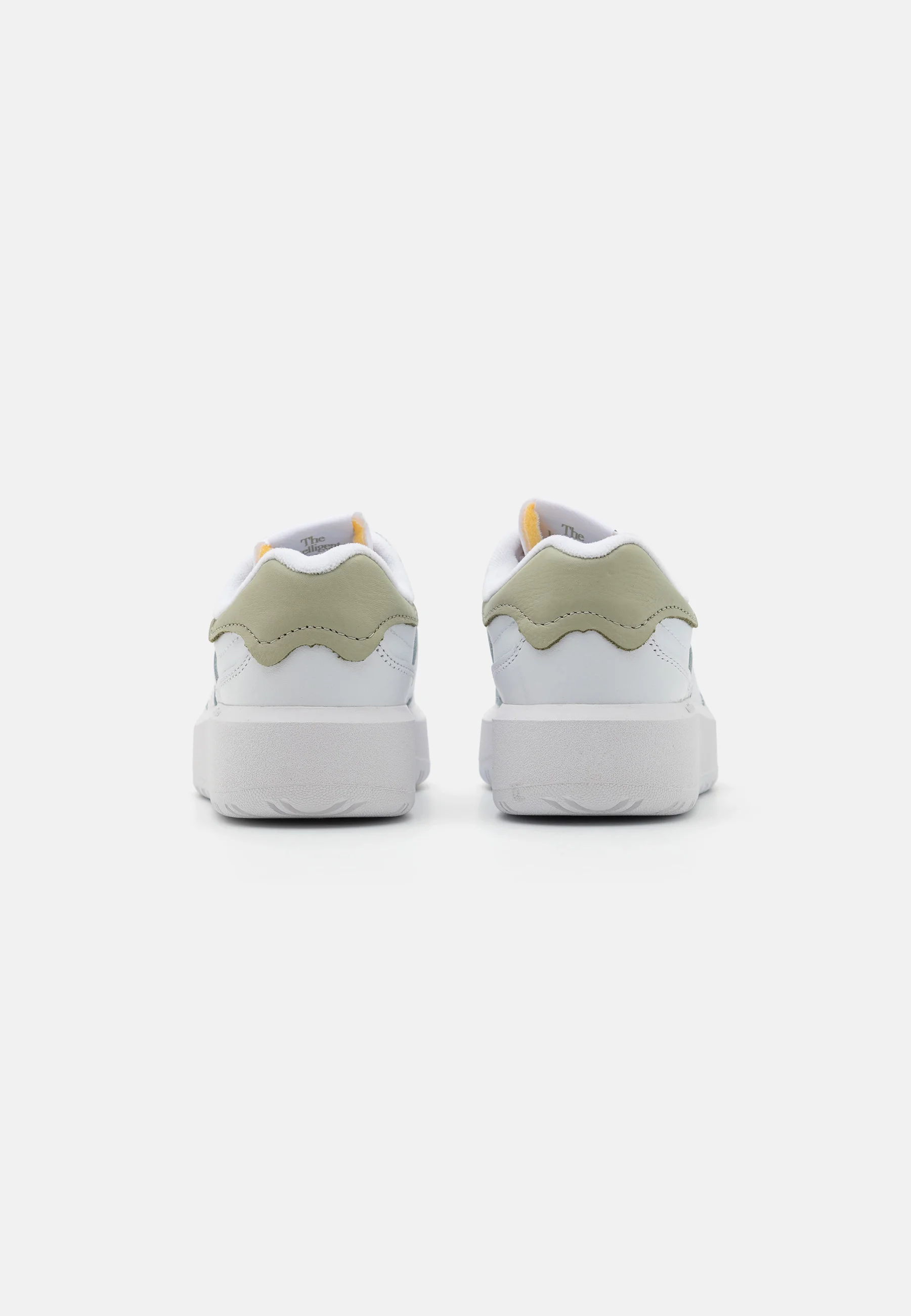 New Balance CT302 - Zapatillas bajas