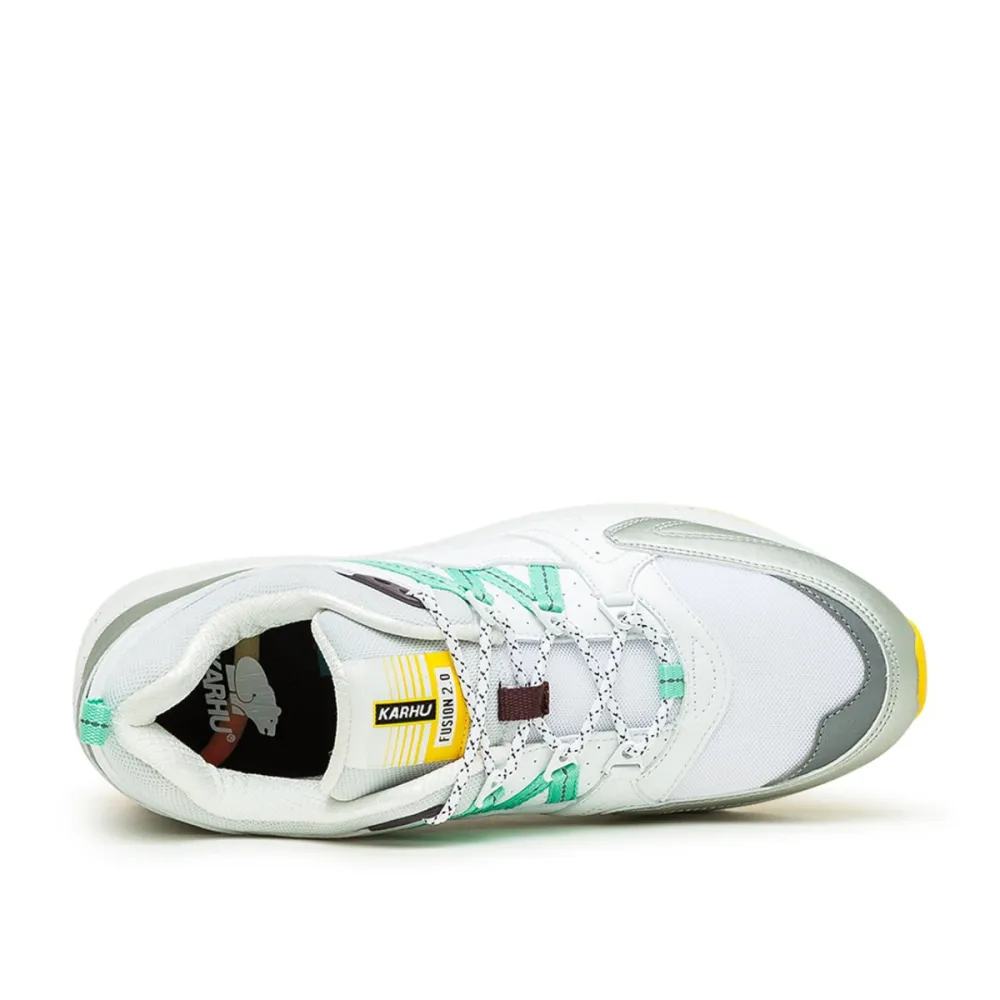 Karhu Fusion 2.0 F804101 / weiss