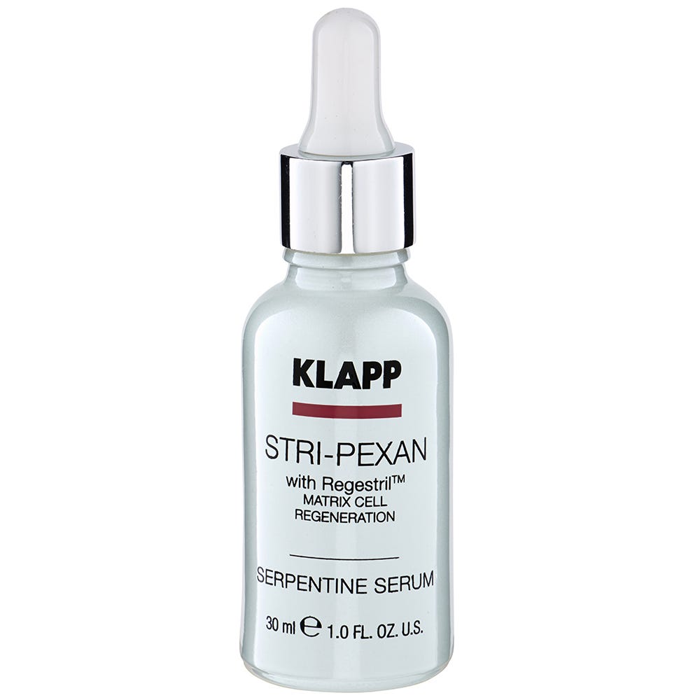Klapp Cosmetics Stri-Pexan Serpentine Serum 30 ml