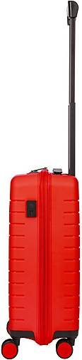 BRIC`S BY Ulisse 4-Rollen Kabinentrolley 55 cm