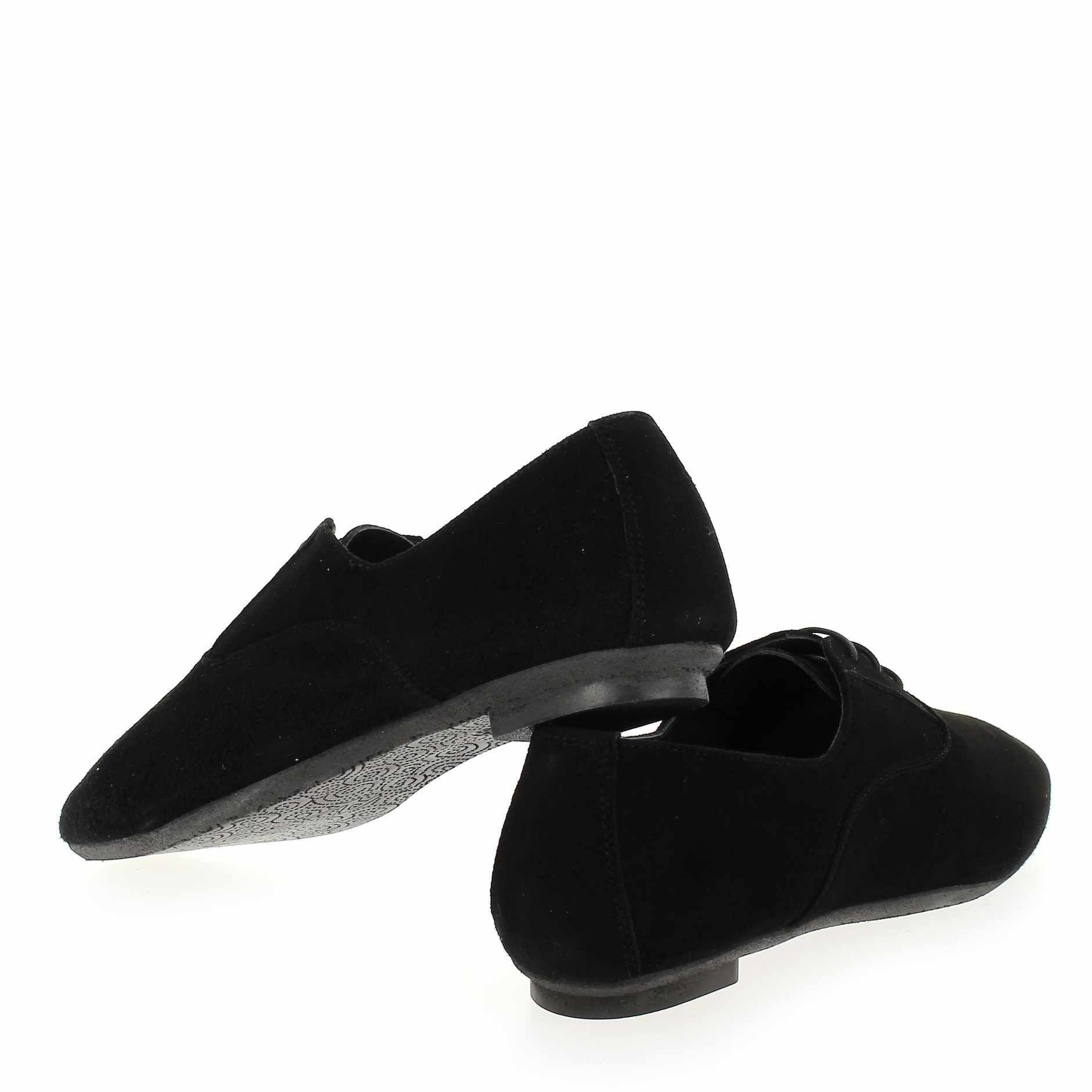 Reqins  HYDRA PEAU - Noir