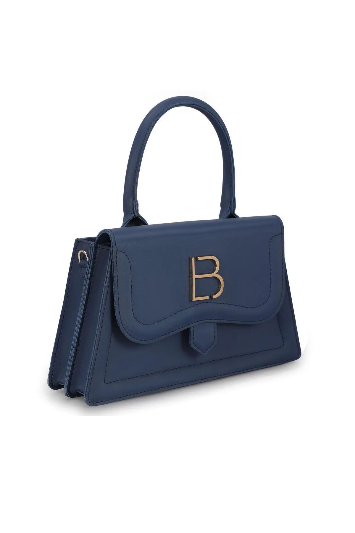 Lucky Bees  Damen Hand- und Schultertasche