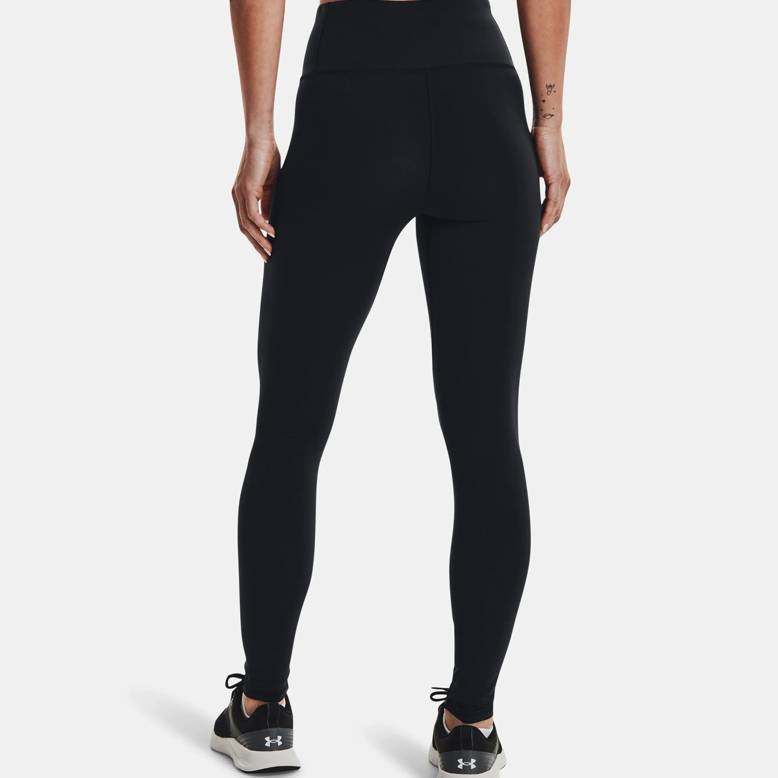 Motion Tight Damen - Schwarz