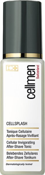 Cellcosmet Cellmen CellSplash After Shave Lotion