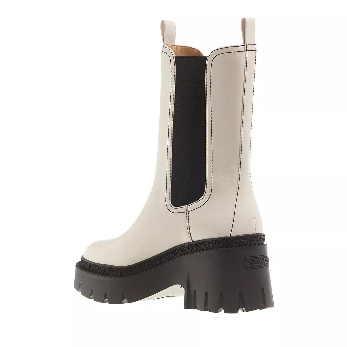 COACH Stiefeletten bunt Chelsea Boot