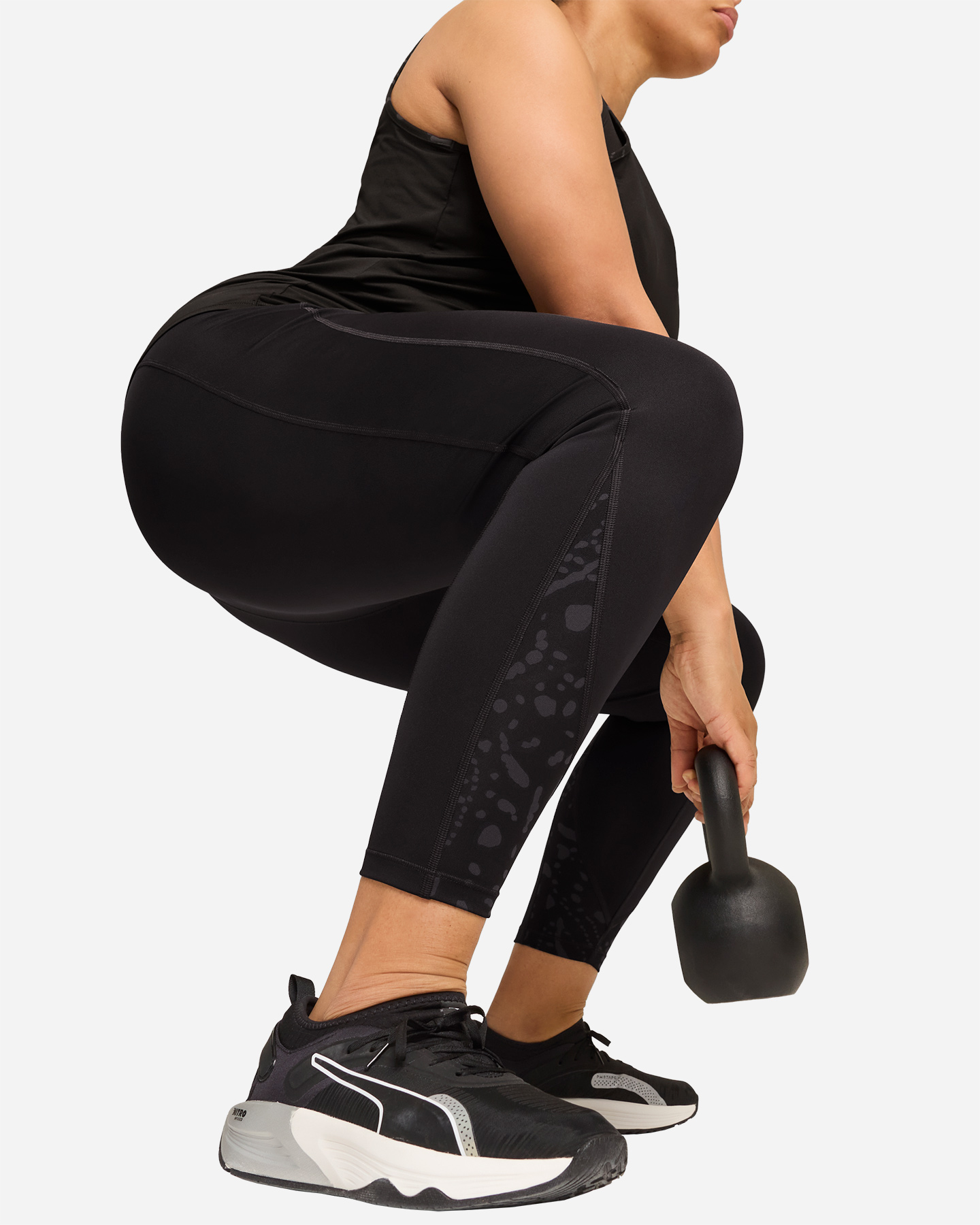 Legíny Puma Hypernatural W 525793-01