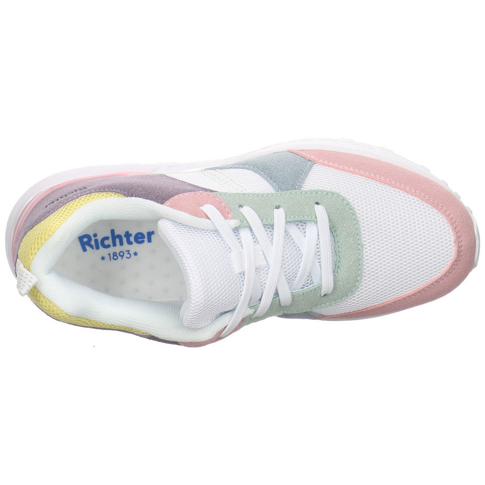 Richter Sneaker